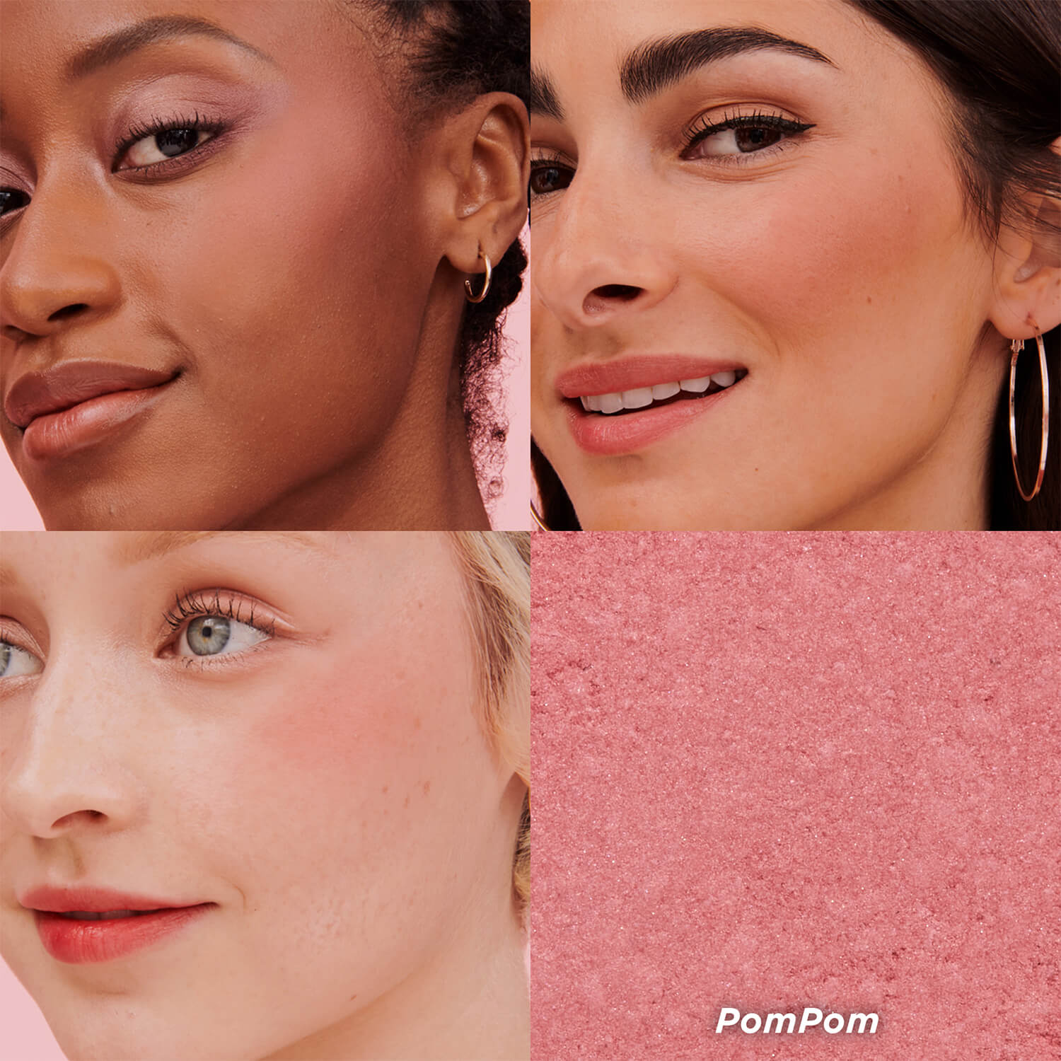 BOX O´POWDER BLUSH (RUBOR EN POLVO)